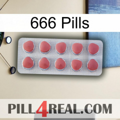 666 Pills 18